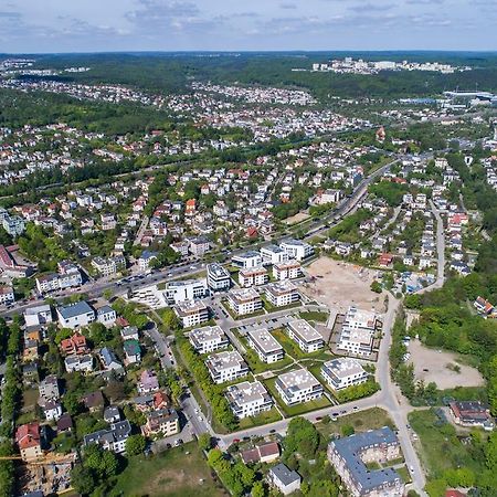 Orlowska43 Gdynia Dış mekan fotoğraf