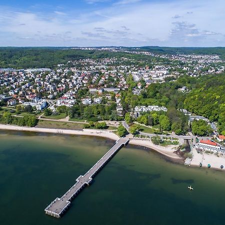 Orlowska43 Gdynia Dış mekan fotoğraf