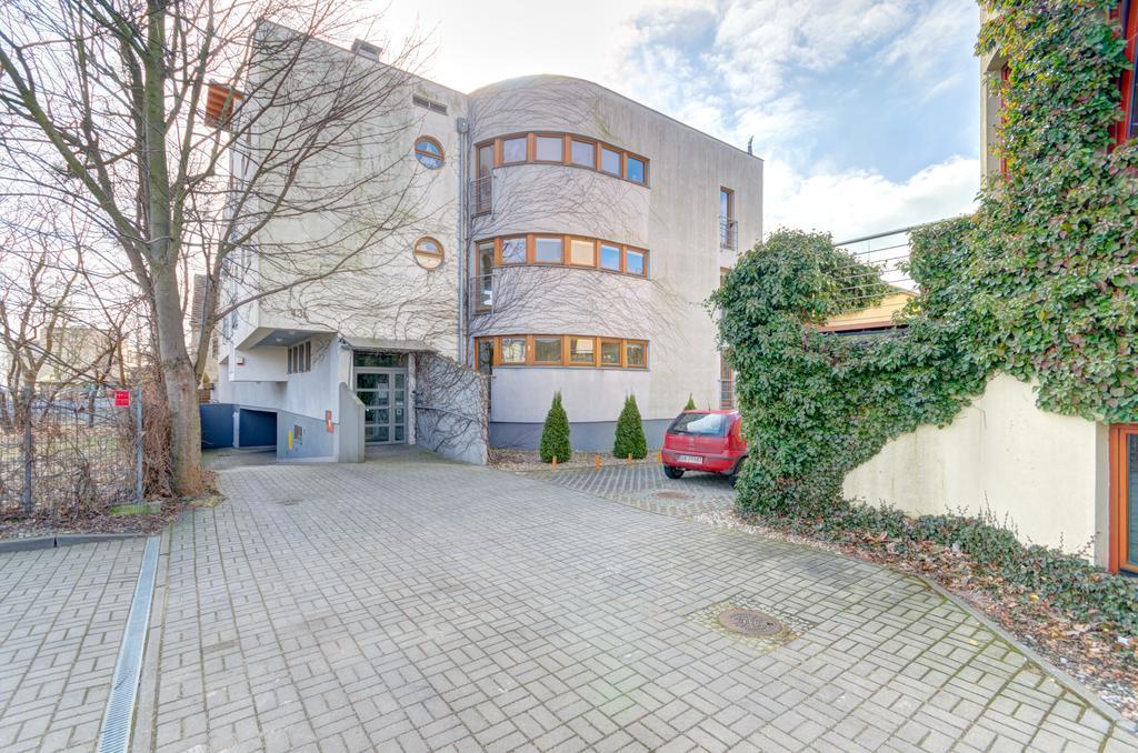 Orlowska43 Gdynia Dış mekan fotoğraf