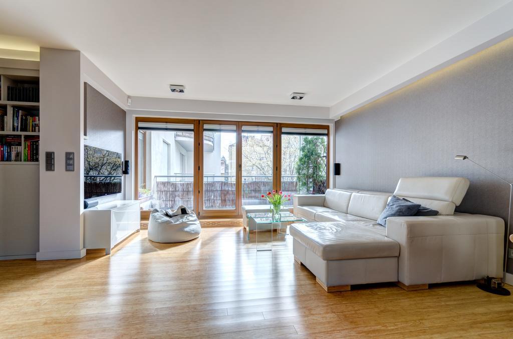 Orlowska43 Gdynia Dış mekan fotoğraf
