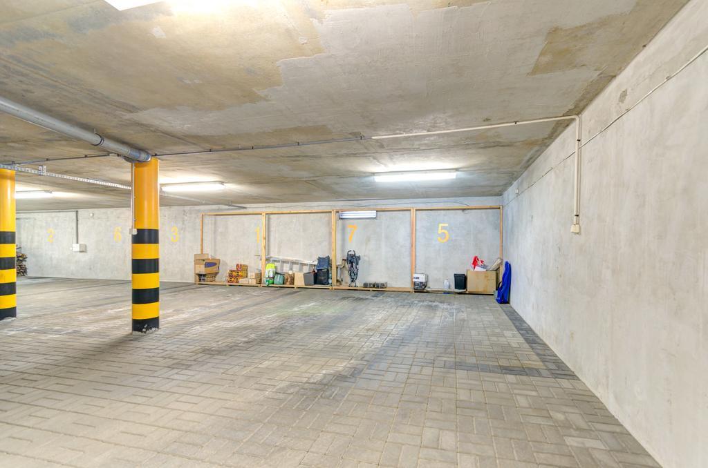 Orlowska43 Gdynia Dış mekan fotoğraf